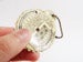 Image of Vintage Spin Calendar Keychain