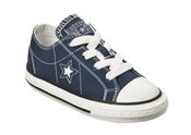 Image of SH011-Converse One Star Sneakers