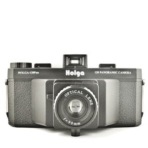 Image of Holga 120 PAN