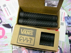 Image of CULT X VANS / WAFFLE GRIPS