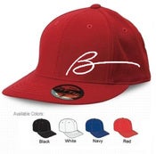 Image of SIGNATURE Fitted Brims