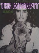 Image of THE MUSHPIT #1