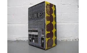 Image of Pavillion rest