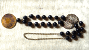 Image of LOTO collar/necklace