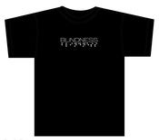 Image of BLiNDNESS TEE