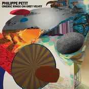 Image of Philippe Petit "Chapter I: Oneiric Rings On Grey Velvet"