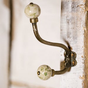 Image of Tembo Ceramic Hook