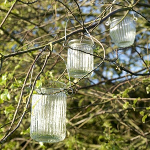Image of Hanging Tealight Holder - Small