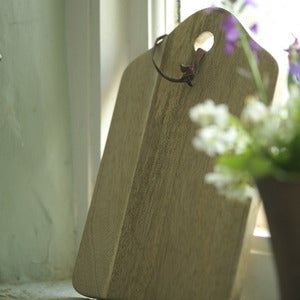 Image of Abeba Chopping Board