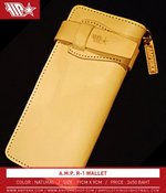 Image of AMPBKK R-1 WALLET 