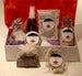 Image of Deluxe Lavender Essential Oil Bath Spa Set