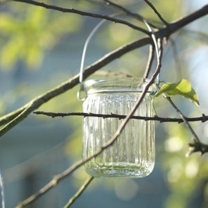 Image of Hanging Tealight Holder - Large