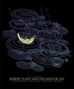 Image of Robert Plant and the Band of Joy - Upper Darby