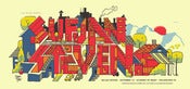 Image of Sufjan Stevens - Philadelphia, PA