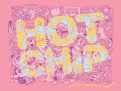 Image of Hot Chip - Philadelphia, PA