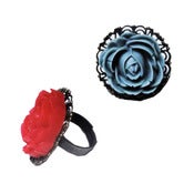 Image of roses bis