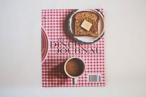 Diner Journal No. 11 :: The Meat Issue