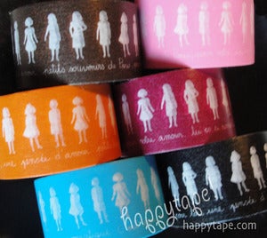 Image of *SALE* pretty pretty girls (your choice) 