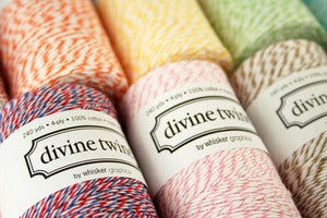 Image of Divine Twine roll