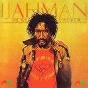 Image of Ijahman - Are We A Warrior