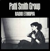 Image of Patti Smith Group - Radio Ethiopa -  Signed by Patti Smith!