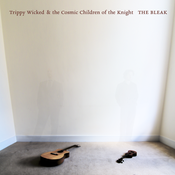 Image of Trippy Wicked - The Bleak CD
