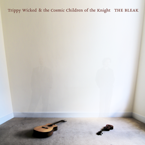 Image of Trippy Wicked - The Bleak CD