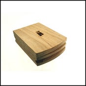 Image of Large Spiculum Block