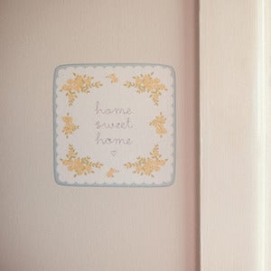 Image of Sweet Nothings