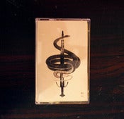 Image of GOLD BARS - 'GOLD BARS'