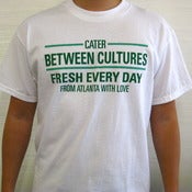 Image of BETWEEN CULTURES