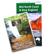Image of PAT’S TRACK PACKS – NSW MID NORTH COAST