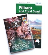 Image of PAT’S TRACK PACKS – PILBARA