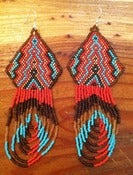 Image of Cheyenne Earrings