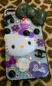 Image of sold out ♥purple kitty♥ 