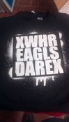 Image of OVERSPRAY CREWNECK SWEATERS