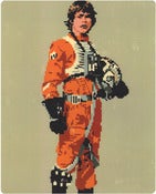 Image of Luke Skywalker - hbt11-p024