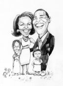 Image of The First Family
