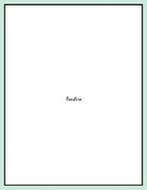 Image of Sonatina #1