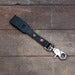 Image of Riveted Key Carry - Dark Brown