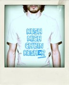 Image of KUSH MICH CH'BIN KOSHER MALE