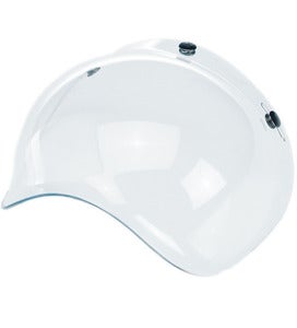 Image of Biltwell Bubble Shield - Clear