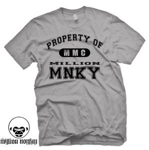 Image of Property of MMC