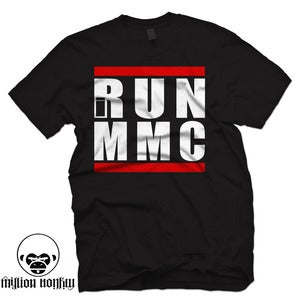 Image of iRUN MMC