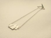 Image of Triangle Bracelet
