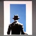 Image of WALK AWAY CANVAS ORIGINALS by Scott King