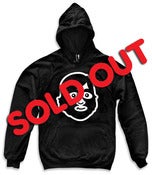 Image of FFB Logo Hoody