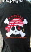 Image of Arrrg Matey!