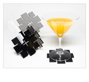 Image of Bits Monotone | ref. 111