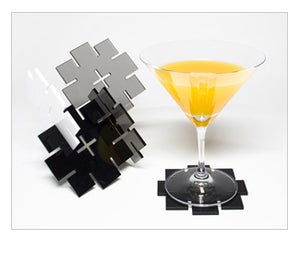 Image of Bits Monotone | ref. 111